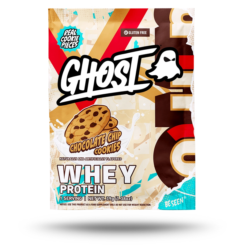 Ghost samples