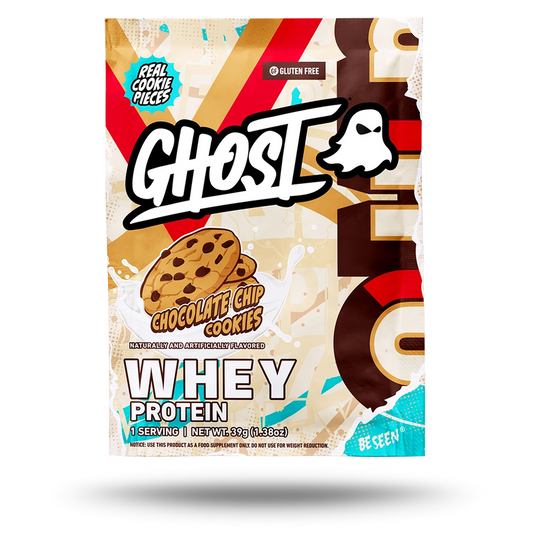 Ghost samples