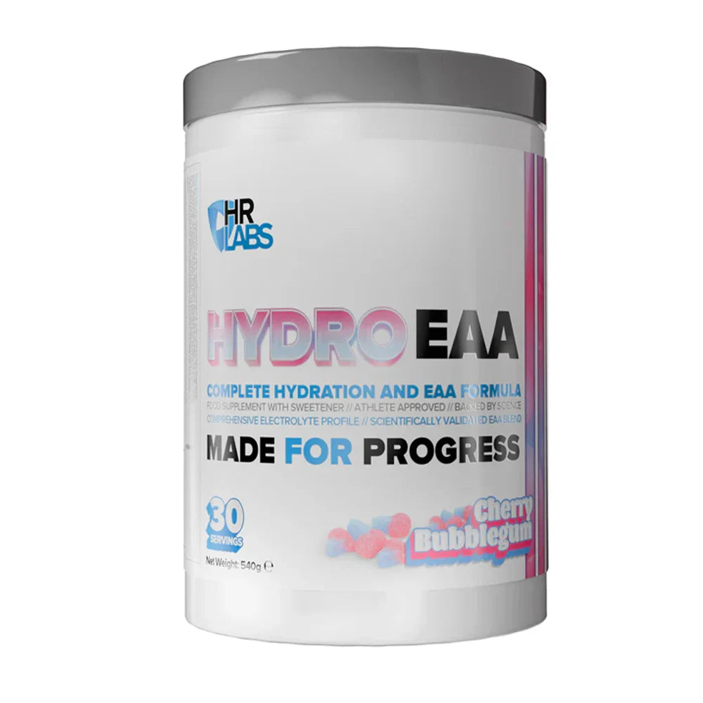 HR Labs Hydro EAA x 30 Servings