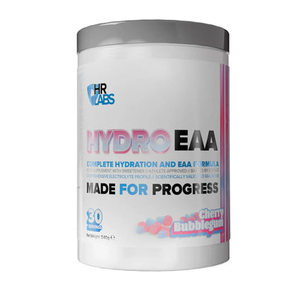 HR Labs Hydro EAA x 30 Servings