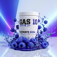 GAS MARK10 LOCKED IN ULTIMATE EAAS