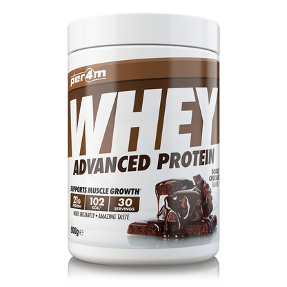 Per4m Whey Protein 900g