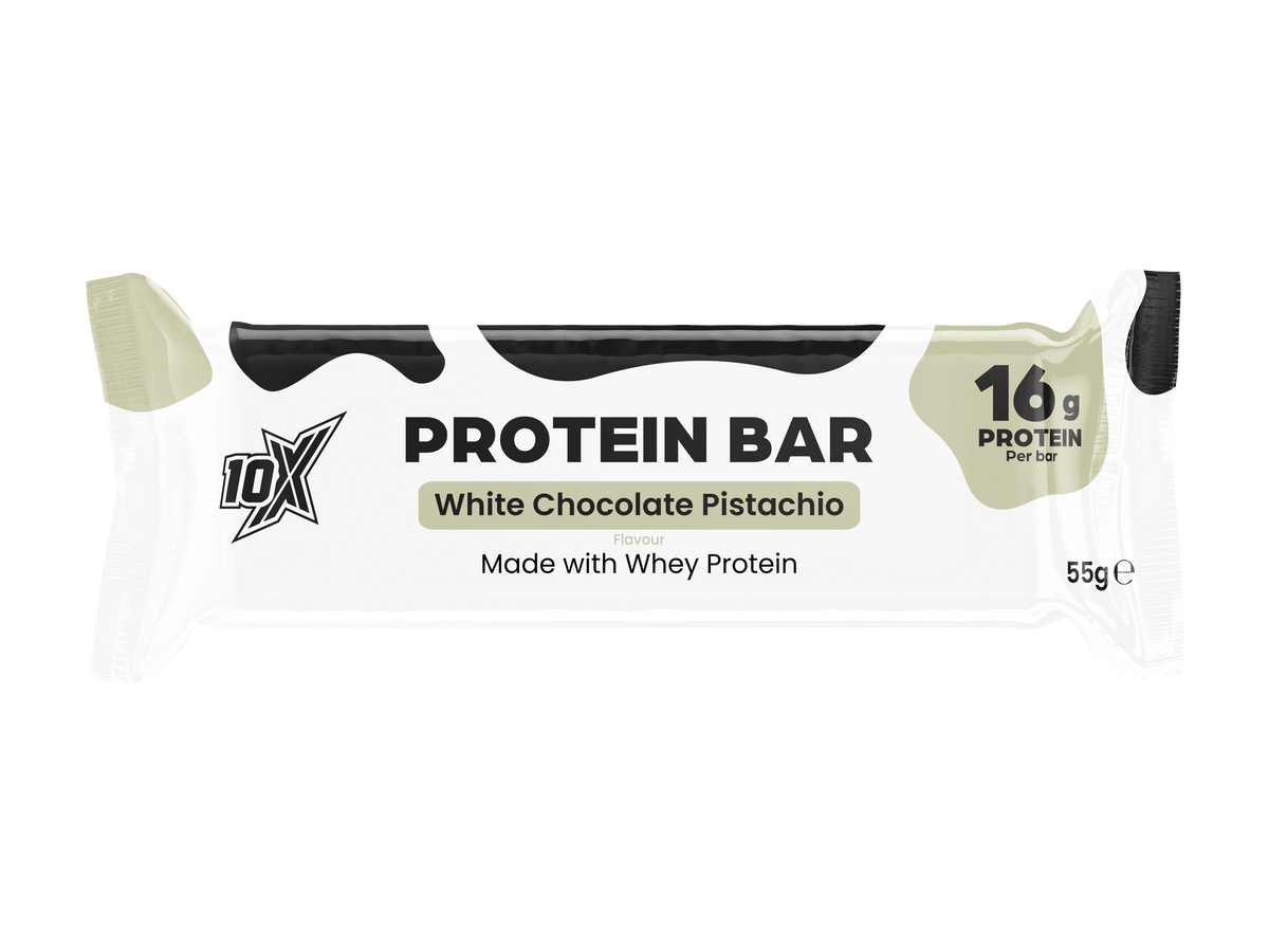10X PROTEIN BAR