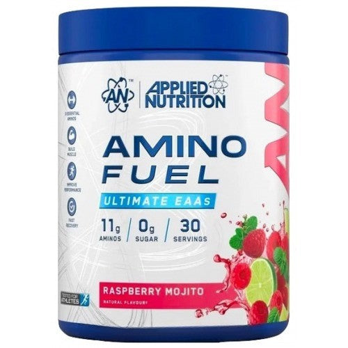 Applied Nutrition Amino Fuel - 30 Servings