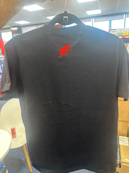 Muscle Factory Signature      T-Shirt
