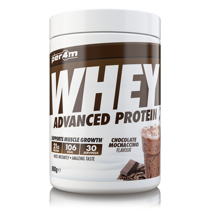 Per4m Whey Protein 900g