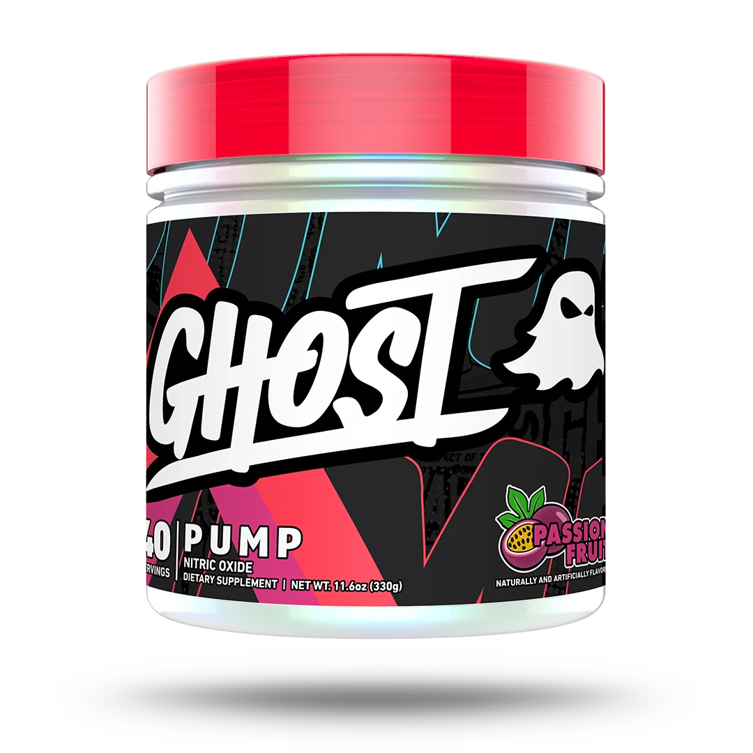 GHOST® PUMP