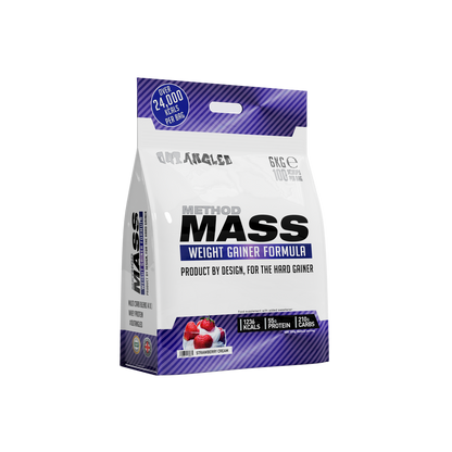 Outangled Method Mass 6kg