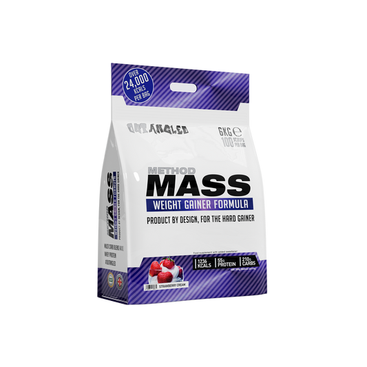 Outangled Method Mass 6kg