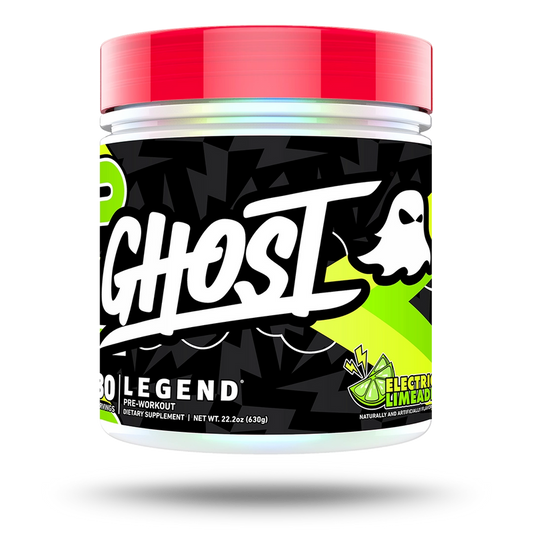 GHOST LEGEND® V4