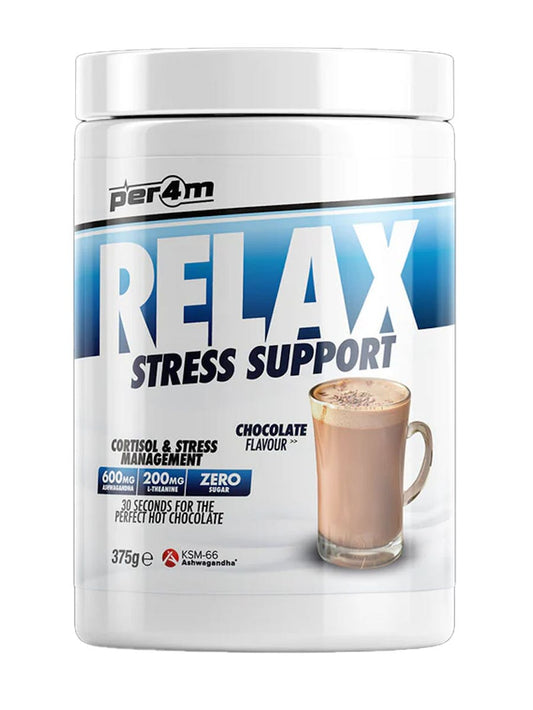 Per4m Relax - Stress Support - 357g