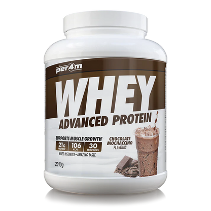 PER4M Whey Protein FREE SHAKER!!