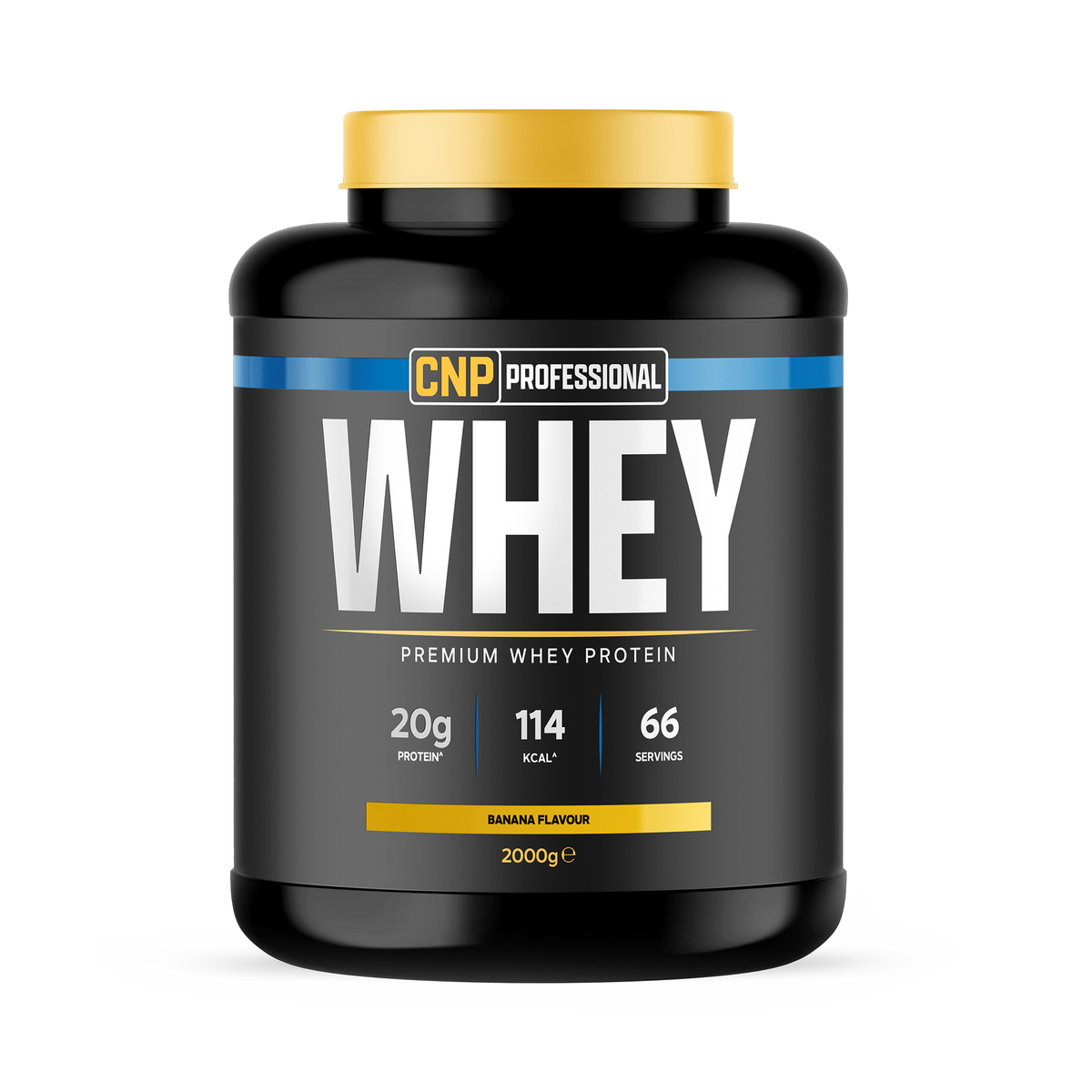 CNP PROFESSIONAL WHEY