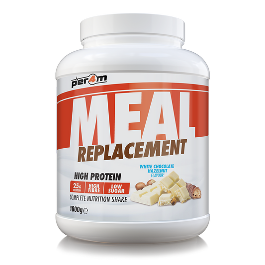 Per4m Meal Replacement 1.8kg High Protein