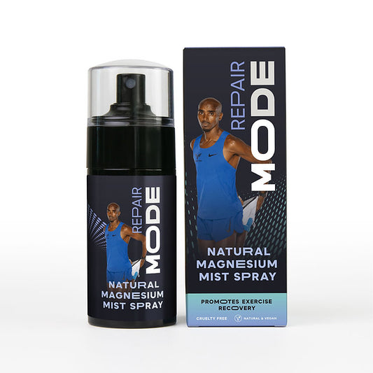 Mode Recovery Natural Magnesium Mist Spray