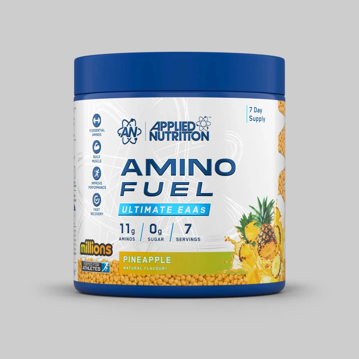 Applied Nutrition Amino Fuel EAA