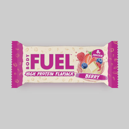 Applied Nutrition Bodyfuel High Protein Flapjack