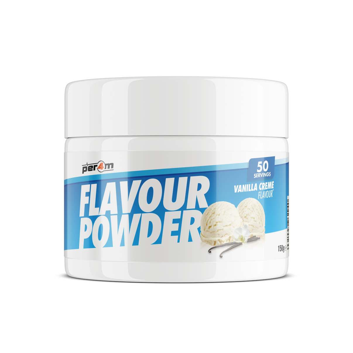 Per4m Flavour Powder