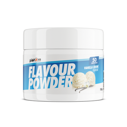 Per4m Flavour Powder