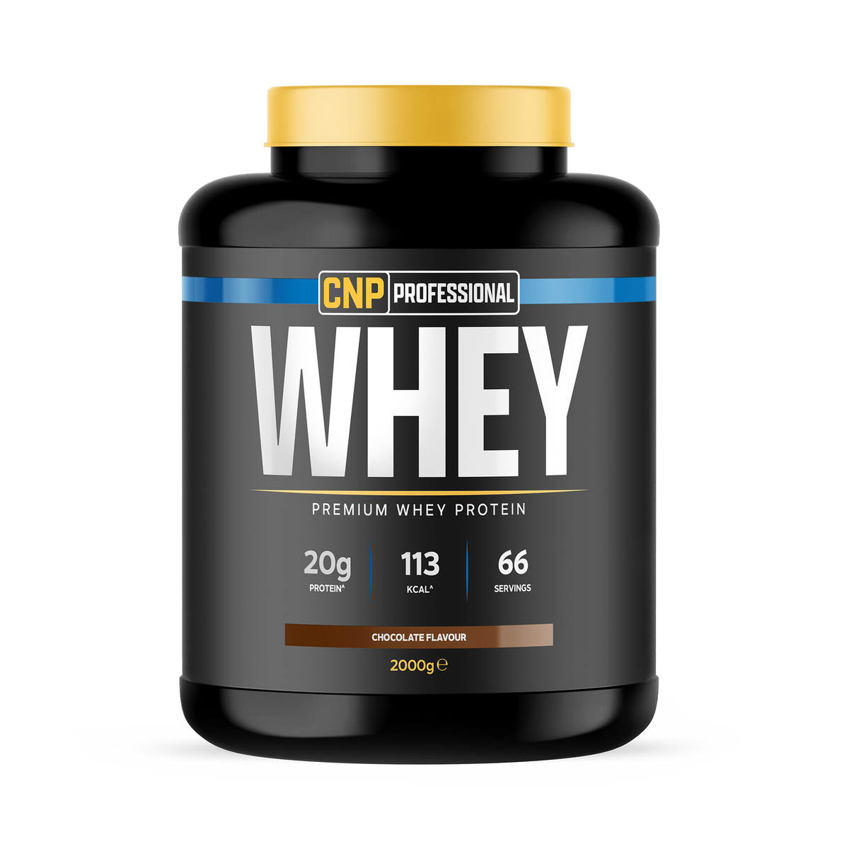 CNP PROFESSIONAL WHEY