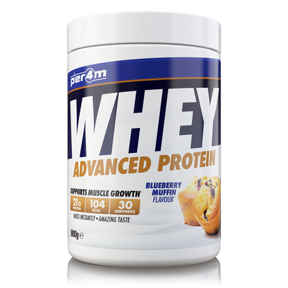 Per4m Whey Protein 900g