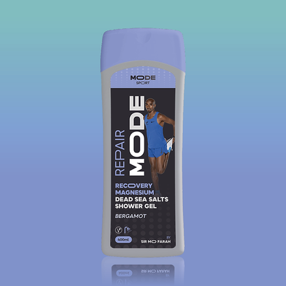 Repair MODE Shower Gel Bergamot 400ml