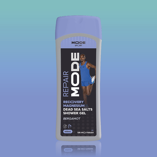 Repair MODE Shower Gel Bergamot 400ml