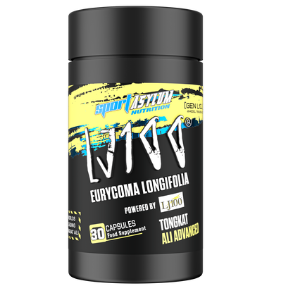 Sport Asylum LJ100®