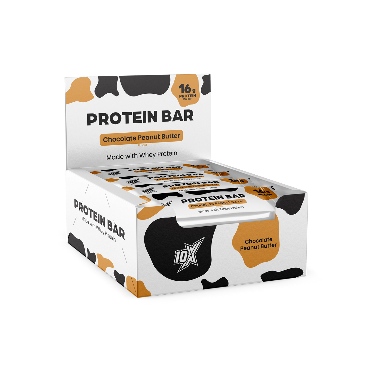10X PROTEIN BAR