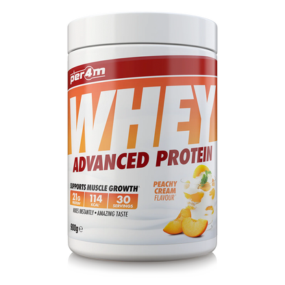 Per4m Whey Protein 900g