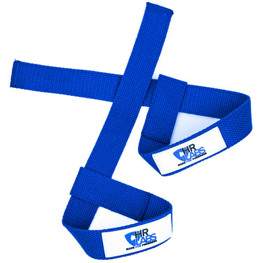 HR Labs Lifting Straps
