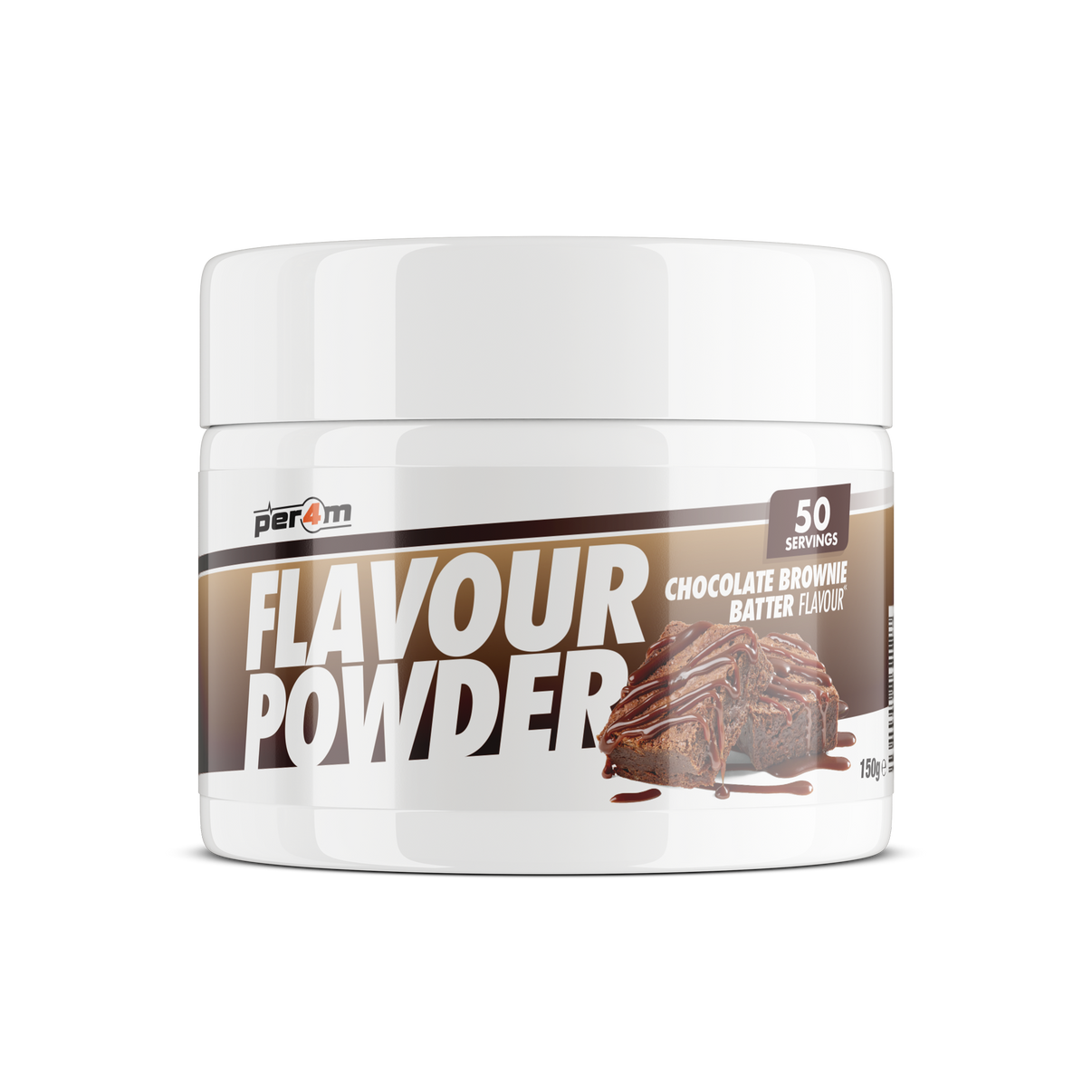 Per4m Flavour Powder