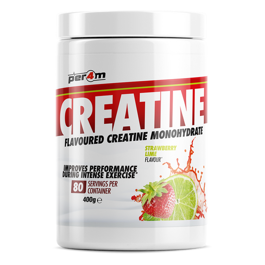 PER4M CREATINE 80 servings