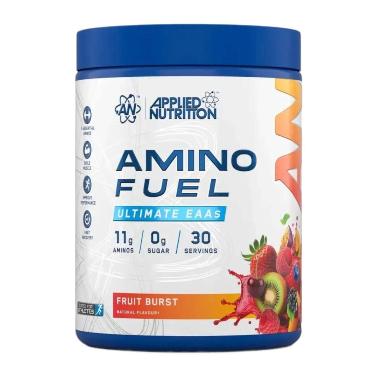 Applied Nutrition Amino Fuel - 30 Servings
