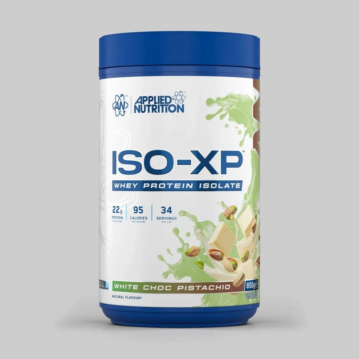 Applied Nutrition ISO XP 850g