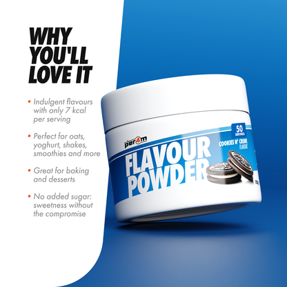 Per4m Flavour Powder