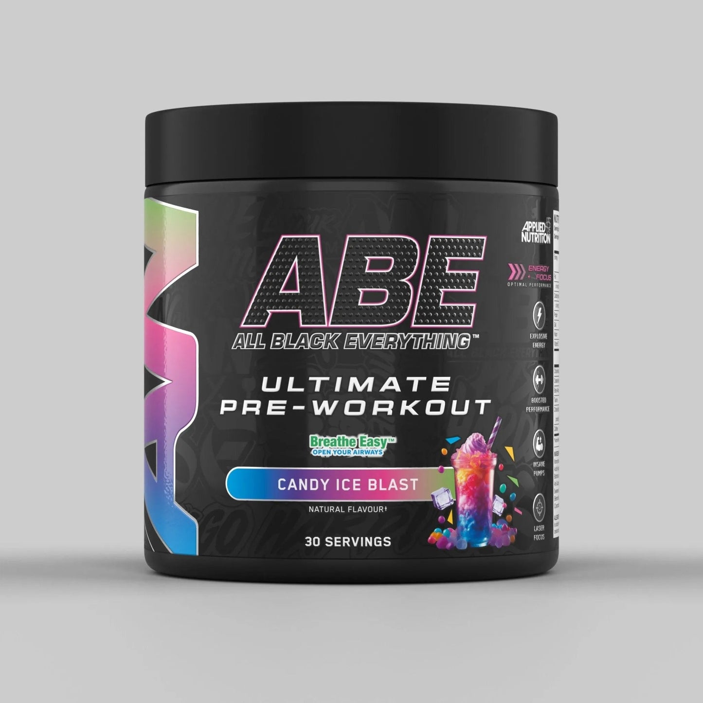 Applied Nutrition ABE Pre Workout 30 Servings