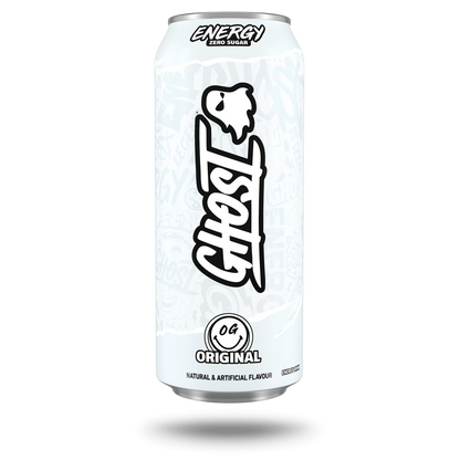 GHOST® ENERGY