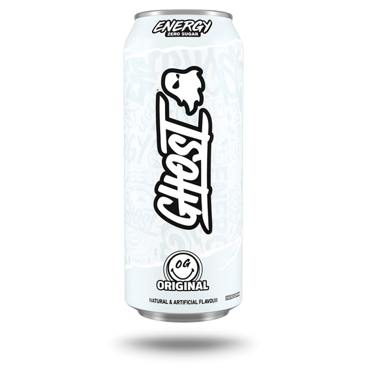 GHOST® ENERGY
