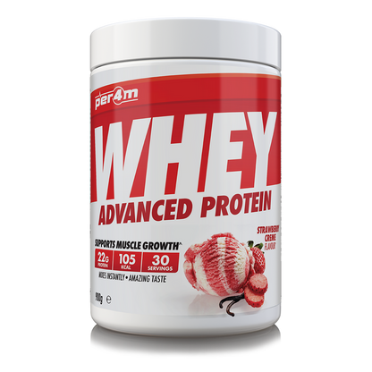 Per4m Whey Protein 900g