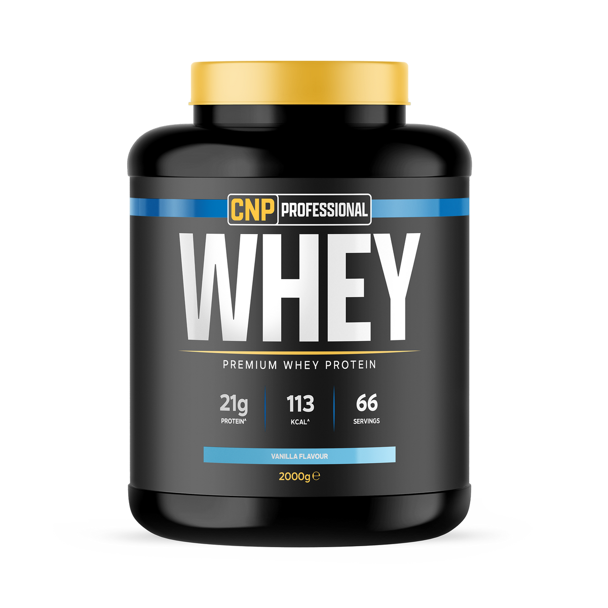 CNP PROFESSIONAL WHEY