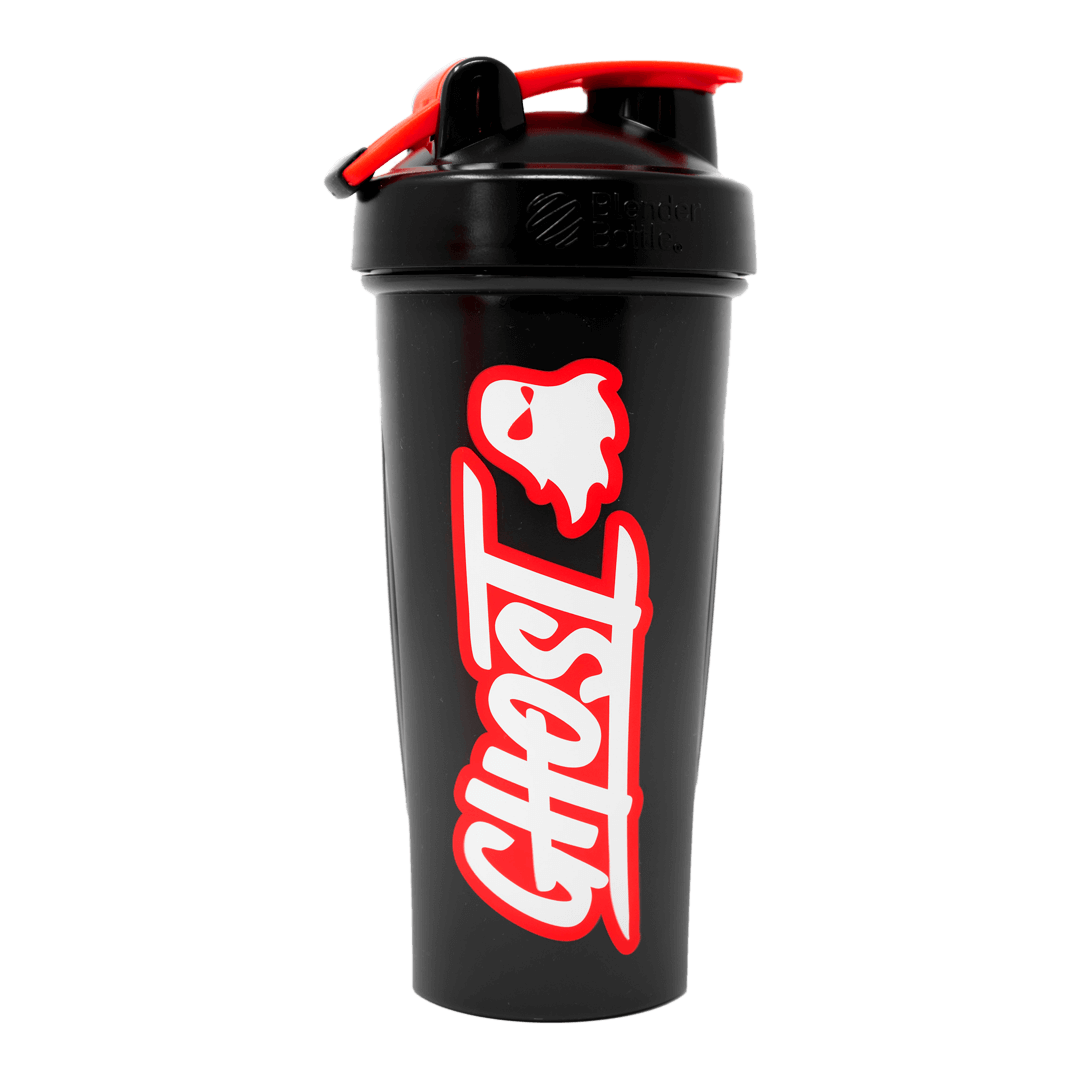 GHOST® LOGO SHAKER