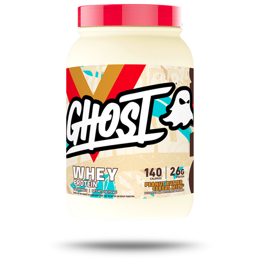 GHOST® WHEY