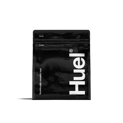 Huel Black edition meal replacement