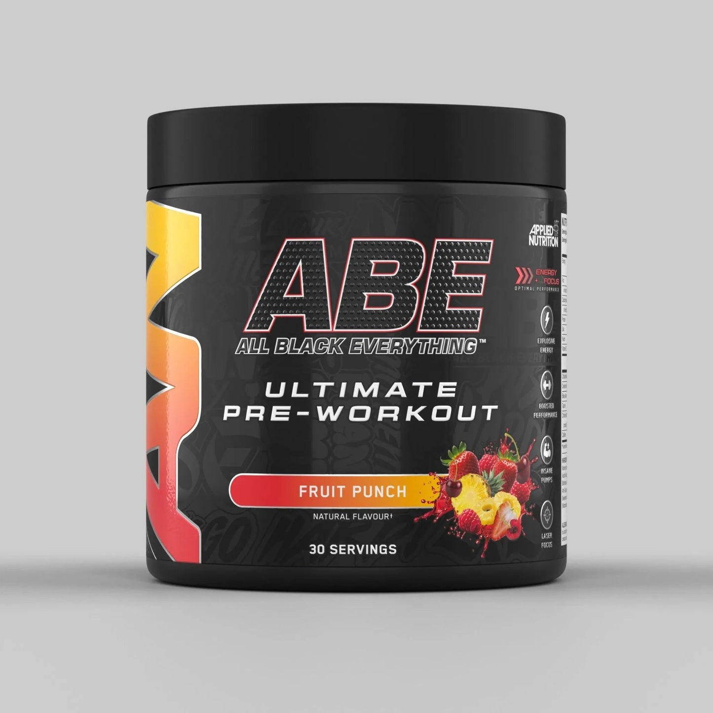 Applied Nutrition ABE Pre Workout 30 Servings
