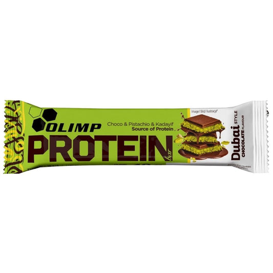 OLIMP PROTEIN bar 40 g Dubai Style Chocolate