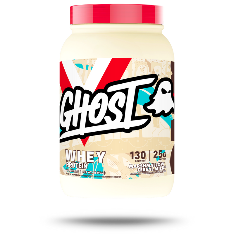 GHOST® WHEY