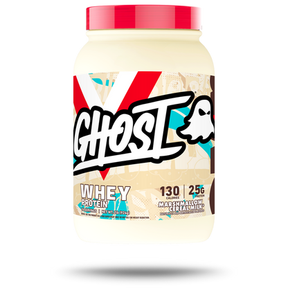 GHOST® WHEY