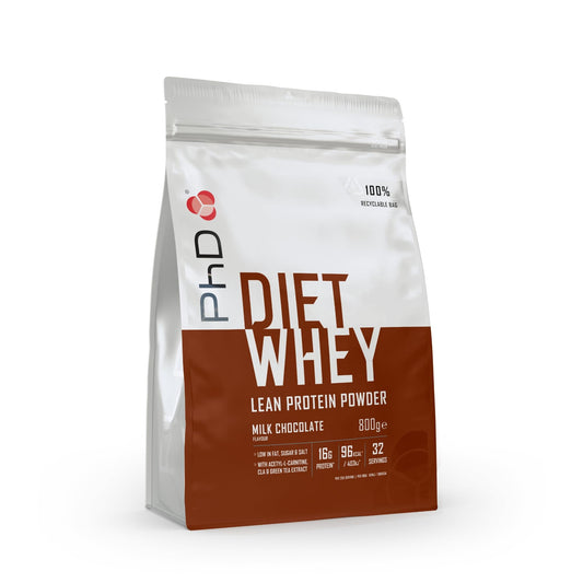 PHD DIET WHEY PROTEIN