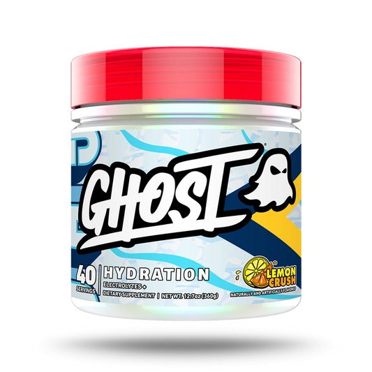 GHOST® HYDRATION